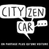 CityzenCar, partageons nos voitures pour échanger nos livres