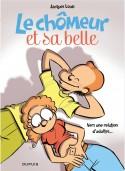 Le chômeur et sa belle, tome 2 de Jacques Louis