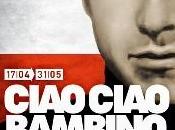 Ciao Bambino, Sébastien Ministru: mise scène Nathalie Uffner. 17/04 31/05/13