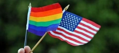 Etats-Unis: Rhode Island devient le 10e Etat à autoriser le mariage gay