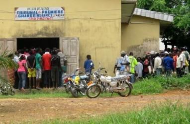 Au Cameroun, le dur combat d'un jeune homosexuel qui s'assume
