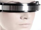 Vers monde réalité mixte grâce augmentée