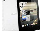 Acer tablette Iconia 169€ (MAJ)