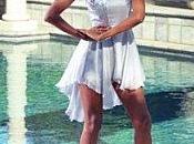 Judi Shekoni pour Prodijee magazine