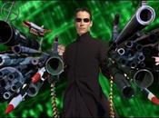 Quand mère essaye raconter Matrix