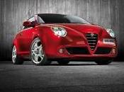 Afla Romeo MiTo pour marché canadien?