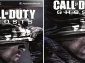 Call Duty: Ghost Trailer