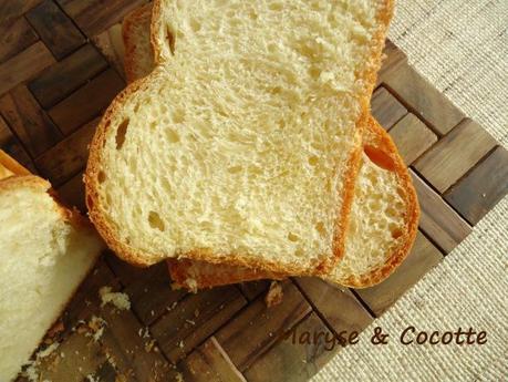 Brioche de Julia 111