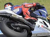 d'Espagna Jerez Essais Libres