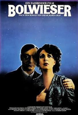 Fassbinder. Intégrale : 31 à 35