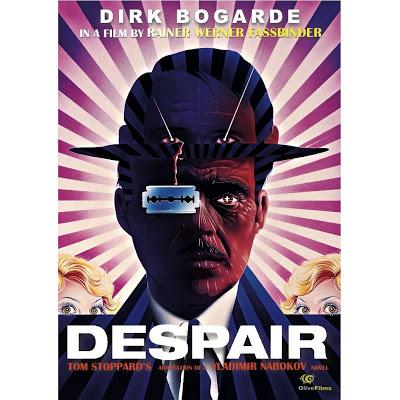 Fassbinder. Intégrale : 31 à 35