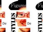 Figures styles; slam, spoken word, conte humour