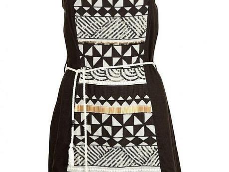 Ça sent bon l'été avec la tendance ethnique !!