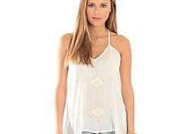 Ça sent bon l'été avec la tendance ethnique !!