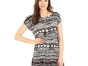 Ça sent bon l'été avec la tendance ethnique !!