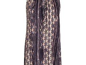 Ça sent bon l'été avec la tendance ethnique !!