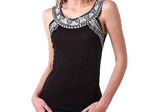 Ça sent bon l'été avec la tendance ethnique !!