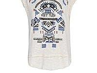 Ça sent bon l'été avec la tendance ethnique !!