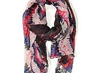 Ça sent bon l'été avec la tendance ethnique !!