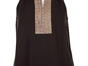 Ça sent bon l'été avec la tendance ethnique !!