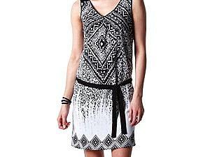 Ça sent bon l'été avec la tendance ethnique !!