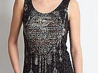 Ça sent bon l'été avec la tendance ethnique !!