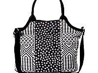 Ça sent bon l'été avec la tendance ethnique !!