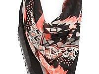 Ça sent bon l'été avec la tendance ethnique !!