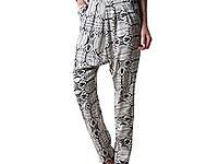 Ça sent bon l'été avec la tendance ethnique !!