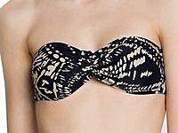 Ça sent bon l'été avec la tendance ethnique !!