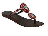 Ça sent bon l'été avec la tendance ethnique !!