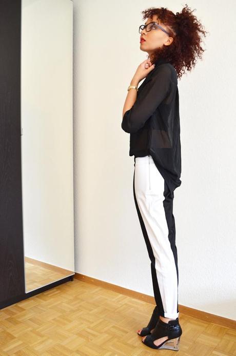 mercredie-blog-mode-pantalon-groom-rayure-bande-chaussures-sandales-talons-transparents-hm-asos-margiela4