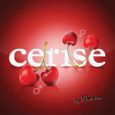 CERISE by Sheetless (Clip Officiel)