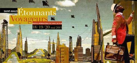 A vos agendas #Mai 2013 : ma sélection de manifestations littéraires en France