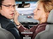 Critique Ciné Guilt Trip, road trip peine