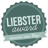 Liebster Award 2 : le retour