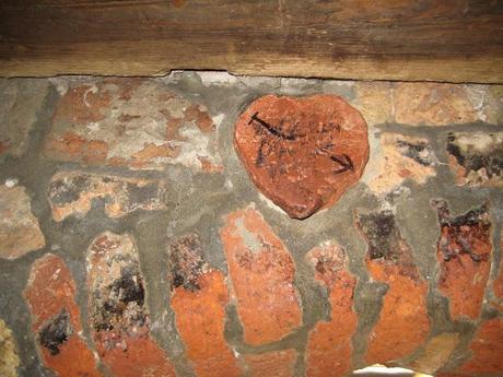 Coeur du sottoportego dei preti