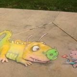 David Zinn 15