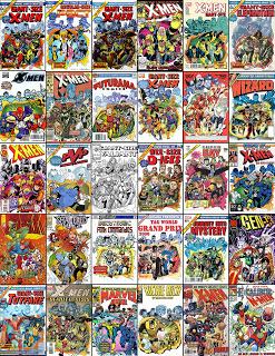 COPYCAT : LES COVERS QUI SE RESSEMBLENT