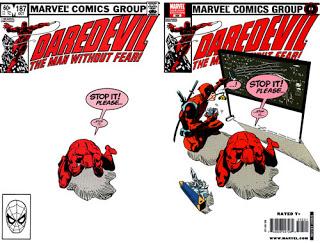 COPYCAT : LES COVERS QUI SE RESSEMBLENT