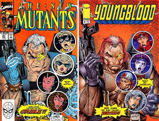 COPYCAT : LES COVERS QUI SE RESSEMBLENT