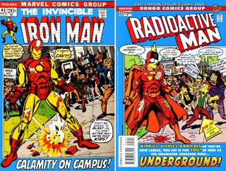 COPYCAT : LES COVERS QUI SE RESSEMBLENT