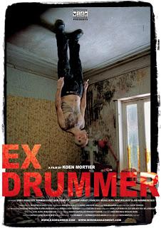 Ex Drummer (Koen Mortier, 2012)