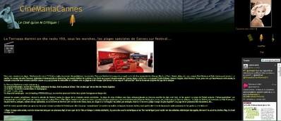 www.cinemaniacannes.fr
