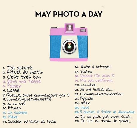 FMS Photo a Day - Mai 2013