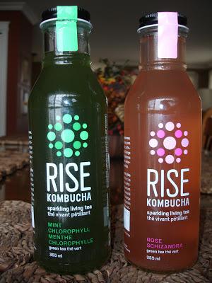 Un retour à la normale plus ardue que prévu...alors on se penche sur l'essaie de nouveaux produits