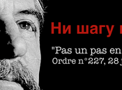 Staline, Mike Tyson idéologique