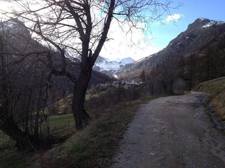 Un peu sombre mais il faisait déjà presque nuit