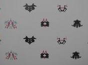 Dans Rorschach saloon François Curlet