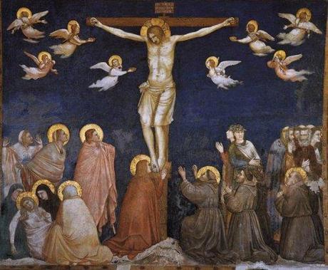 Giotto di Bondone au Musée du Louvre
